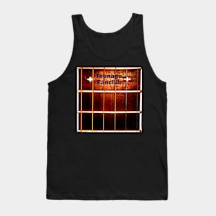 What You Do To Me Indie Alternative Throwback 1992 Tank Top